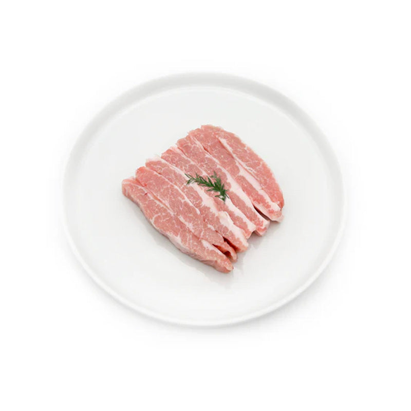 P.JOWL MEAT 항정살SHR