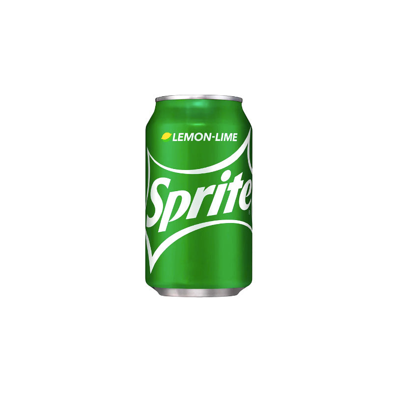 CANNED SPRITE