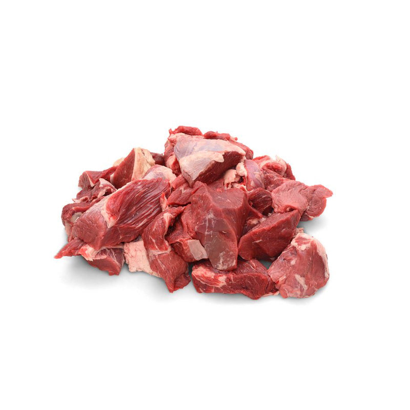SPECIAL TRIM BEEF LIFTER MEAT
