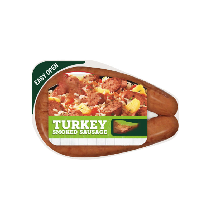 SAUSAGE TURKEY