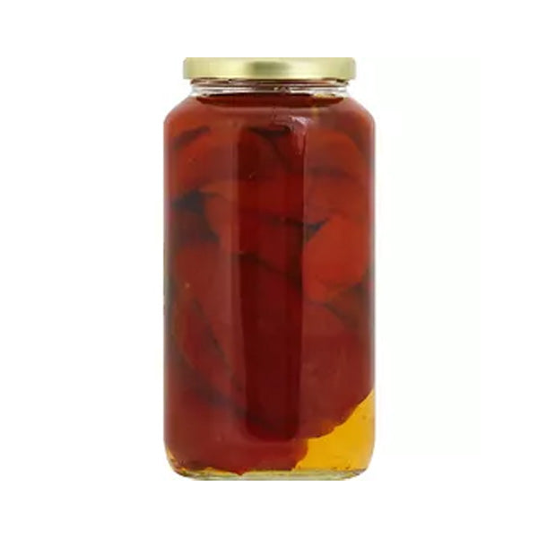 SWEET RED PEPPER(HULLS)