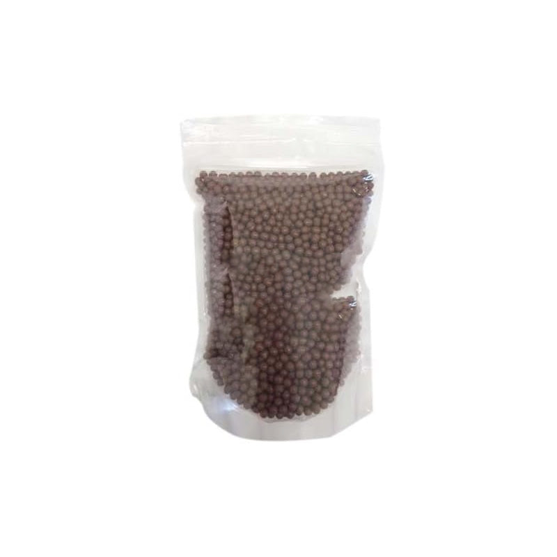 CRISPEARLS DARK CHOCOLATE ~ 1.76 LB