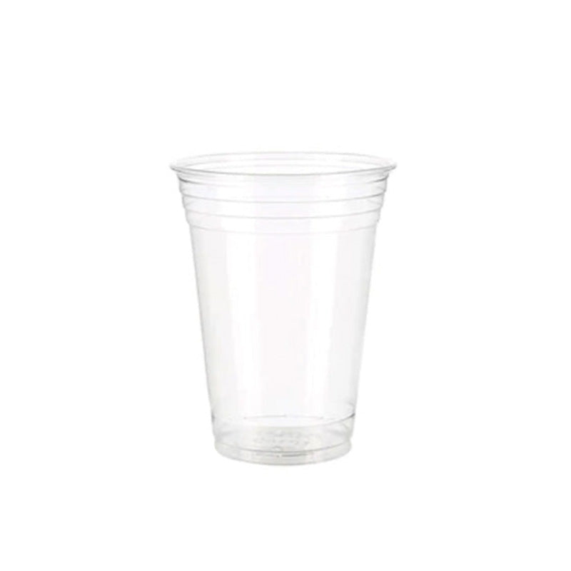 PLASTIC COLD CUP ~ 10 OZ