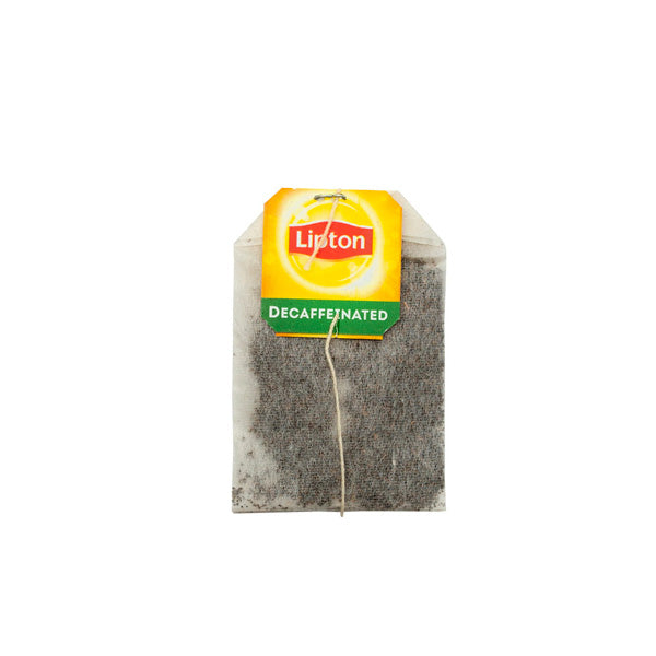 TEA BAG DECAF LIPTON