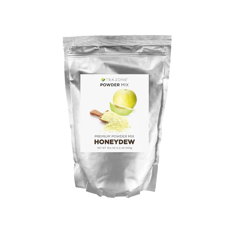 T-POSS POWDER HONEYDEW 20/2.2#