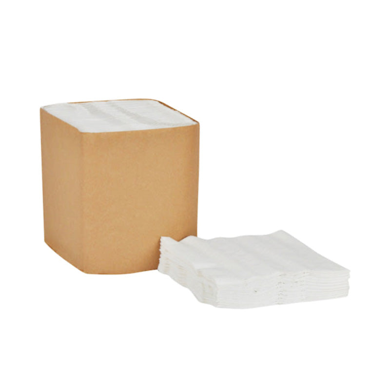 (XPRESSNAP) 1/4 FOLD NAPKIN ~ (DX900QN) 6000 COUNT
