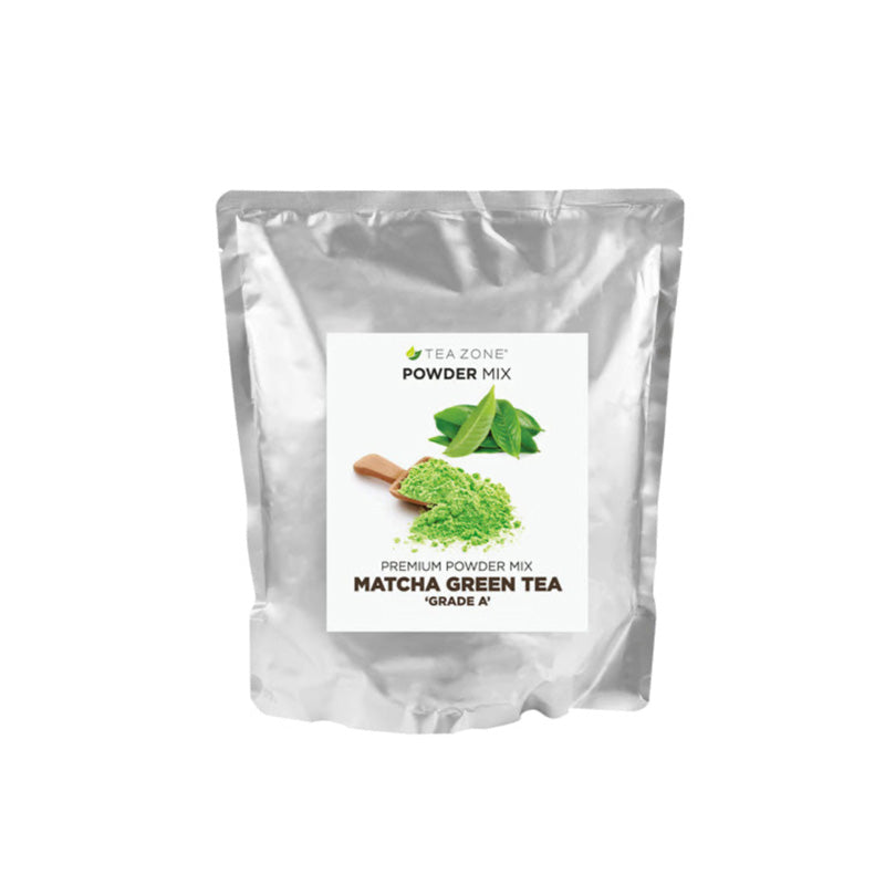 (TEAZONE) MATCHA GREEN TEA POWDER ~ 500 G