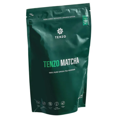 MATCHA PREMIUM (TENZO)POWDER 500G