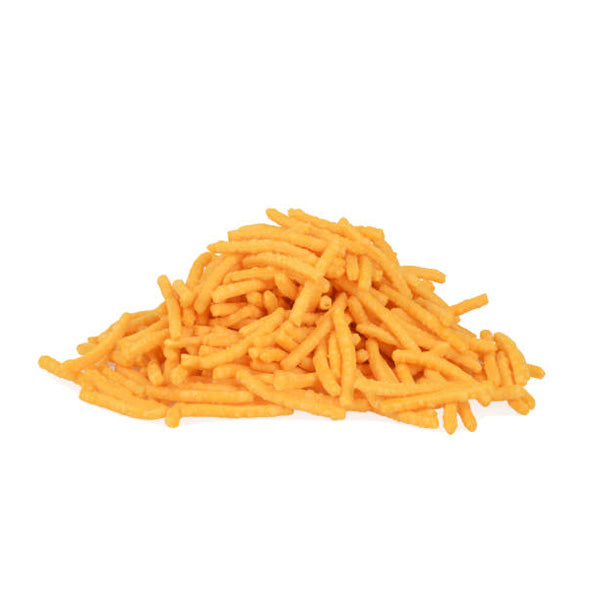 CRISPY CHOW MEIN NOODLES ~ 10 LB BULK