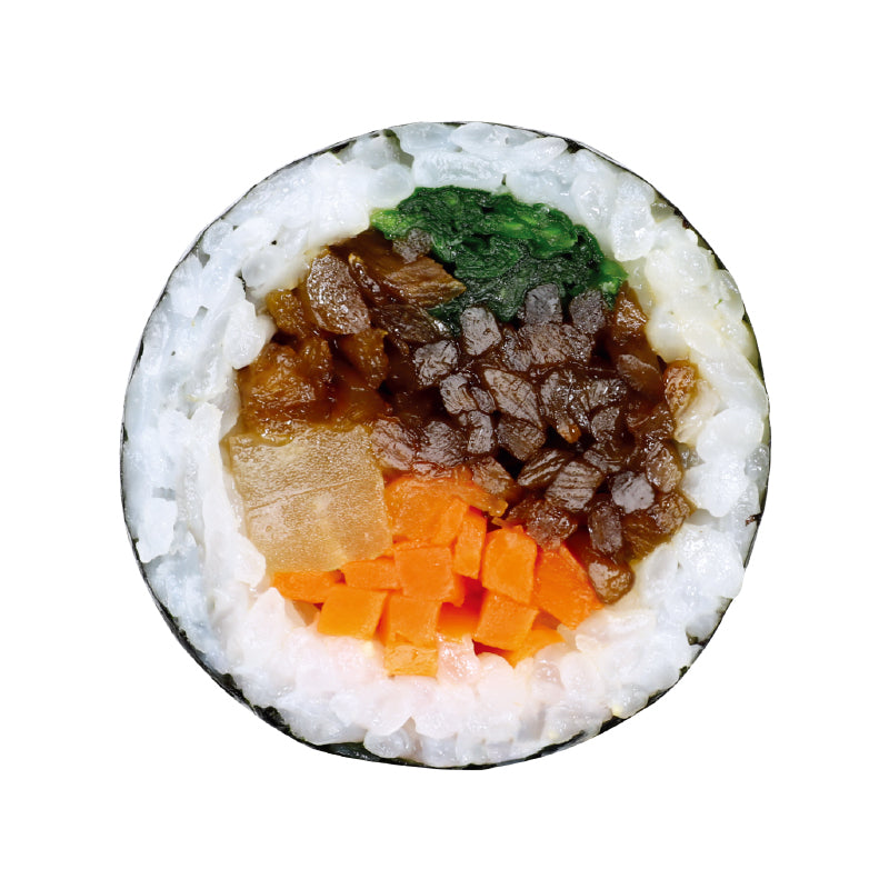 (KIM GA NAE) FROZEN GIMBAP - ORIGINAL
