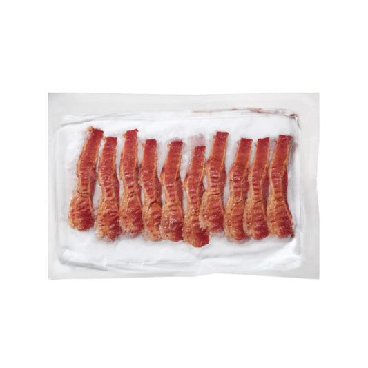 (CUDAHEY) PRECOOKED BACON ~ 2 * 150 COUNT