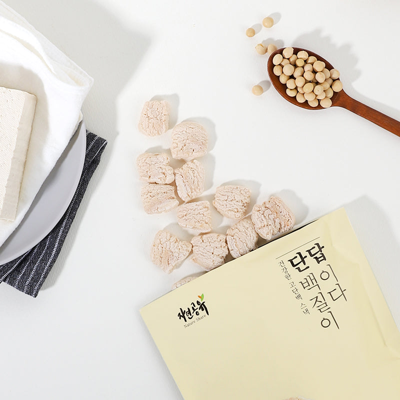 (JAYEON GONGYU) PROTEIN SNACK - ORIGINAL