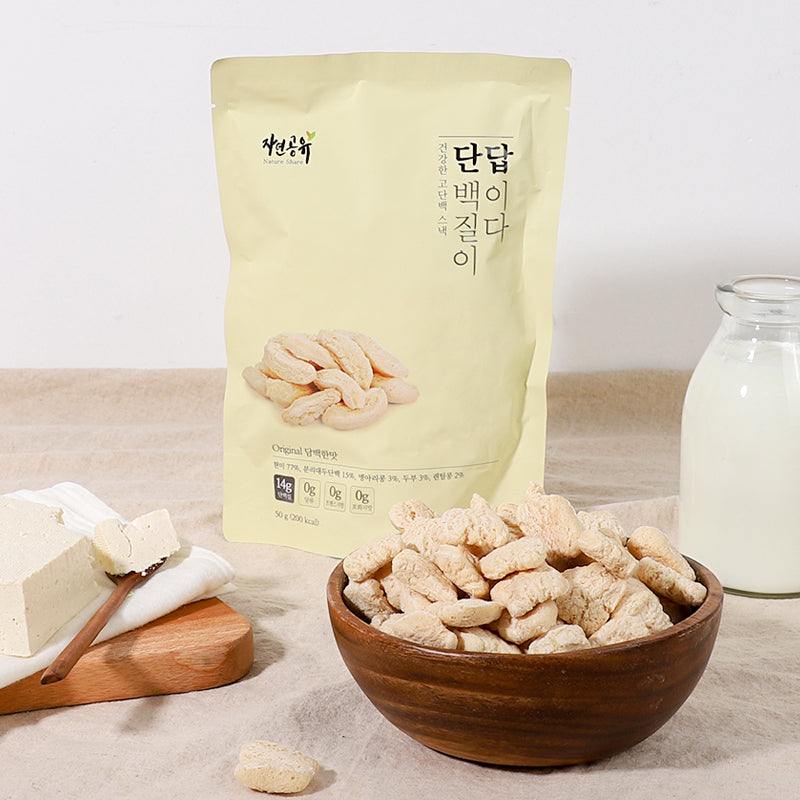 (JAYEON GONGYU) PROTEIN SNACK - ORIGINAL