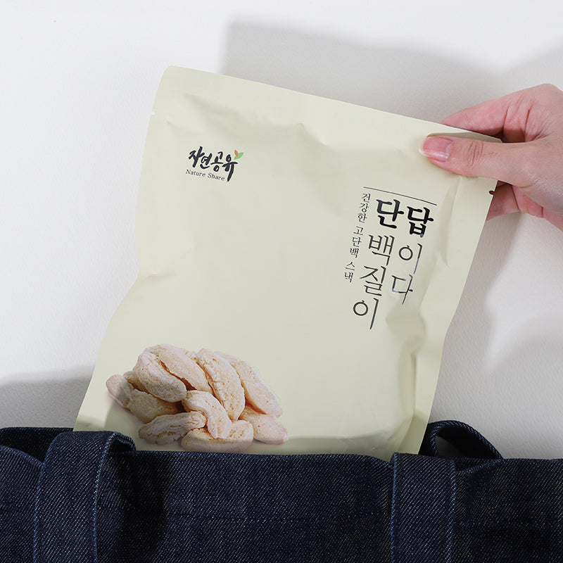 (JAYEON GONGYU) PROTEIN SNACK - ORIGINAL