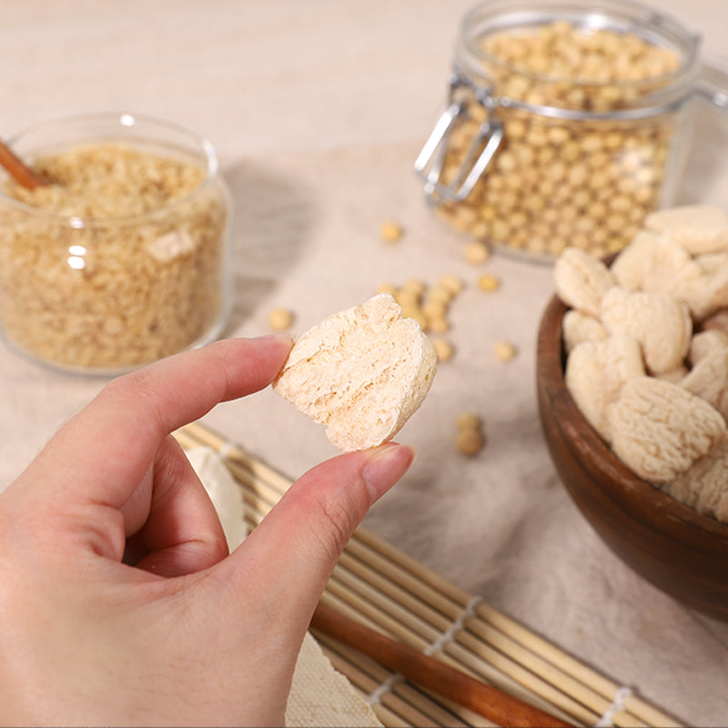 (JAYEON GONGYU) PROTEIN SNACK - ORIGINAL