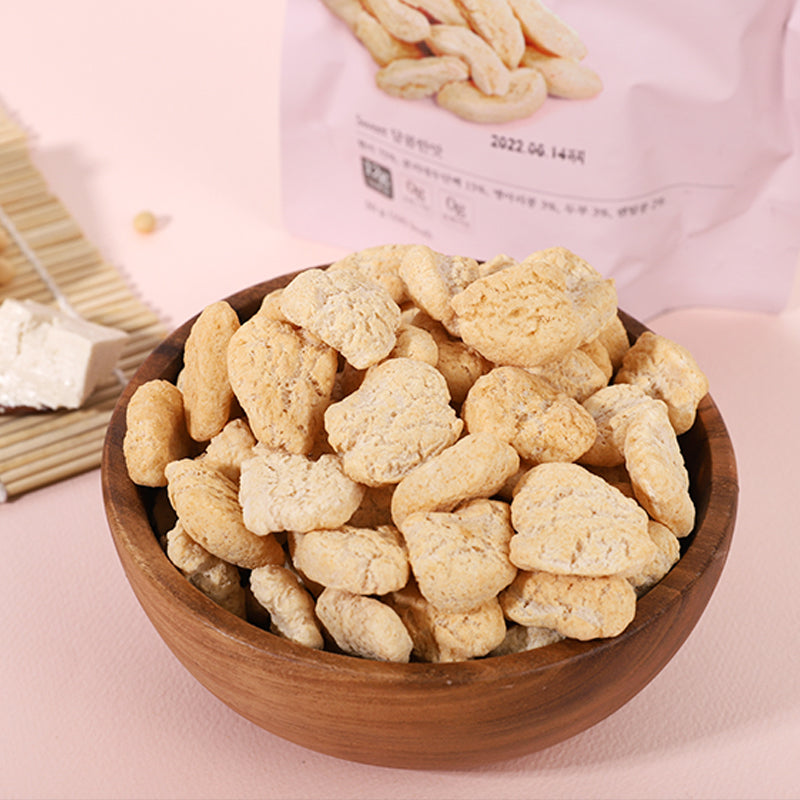 (JAYEON GONGYU) PROTEIN SNACK - SWEET