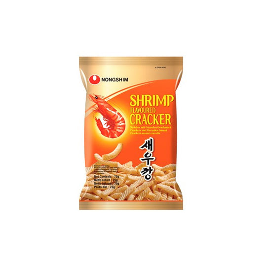 (NS) SHRIMP CRACKERS