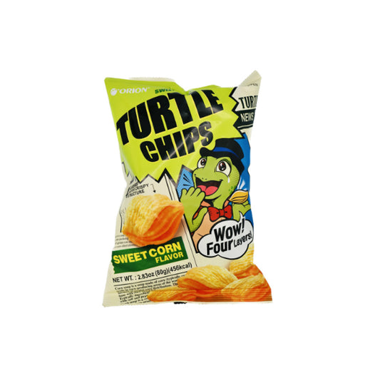 (ORION) TURTLE CHIPS