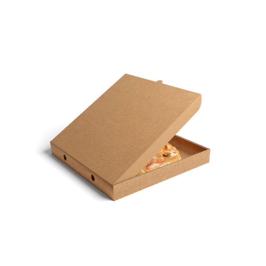 PIZZA BOX 10"