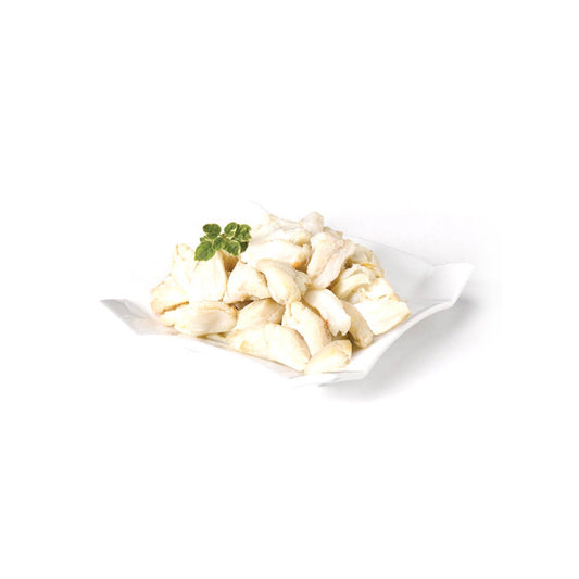 (OYSTER) CRAB MEAT CHUNKS