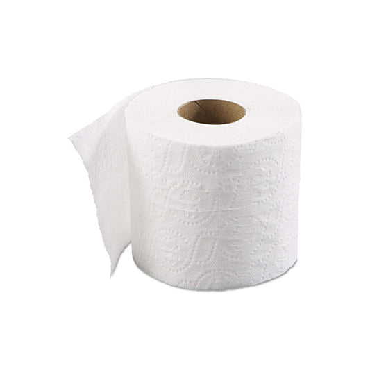 BATHROOM TISSUE 96ROLL/500 SHEET