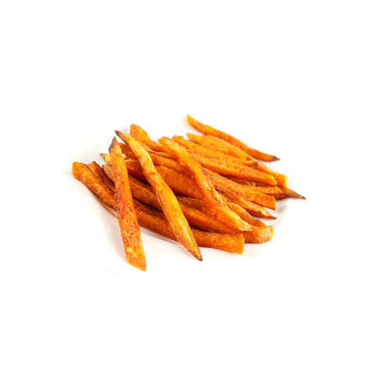 SWEET POTATO FRIES - 고구마 튀김