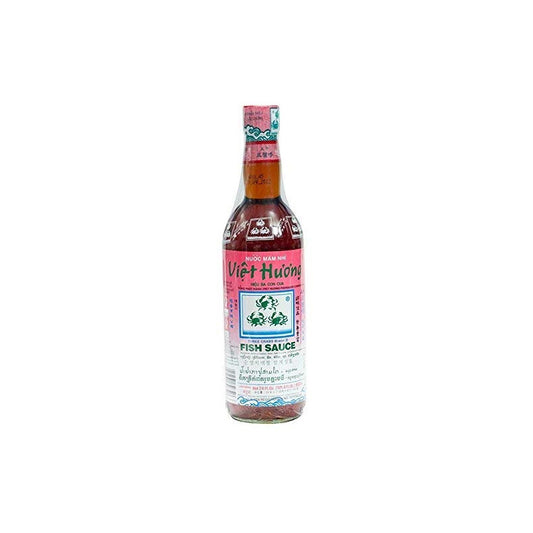 (THREE CRABS) FISH SAUCE