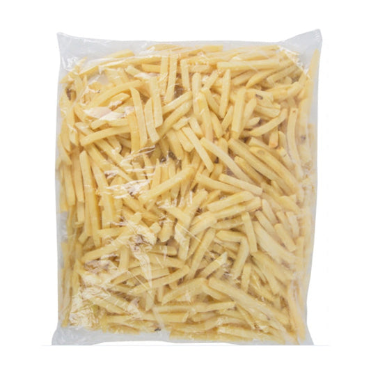 (INTERFRY) STRAIGHT FRENCH FRIES 3/8" CUT