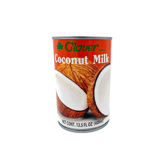 (CLOVER) COCONUT MILK