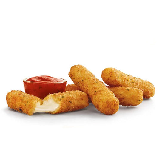 (REGAL) FROZEN BREADED CHEESE STICK