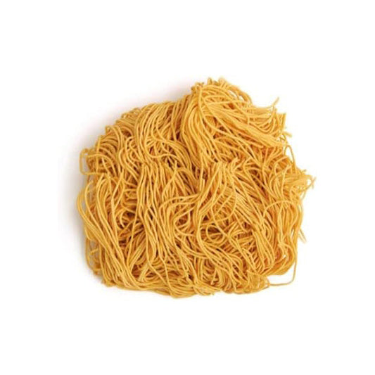 LO MEIN EGG NOODLES