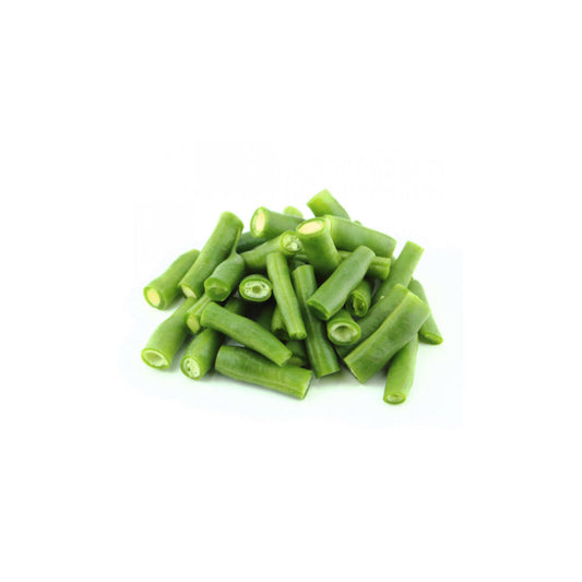 FROZEN CUT STRING BEANS