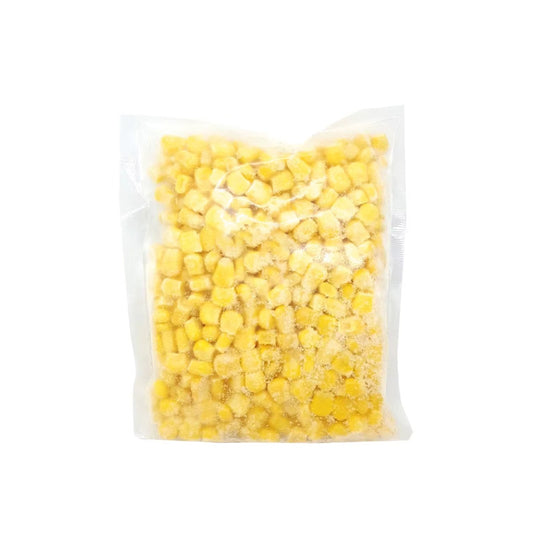 FROZEN CUT CORN
