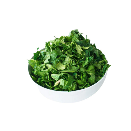 FROZEN CHOPPED SPINACH