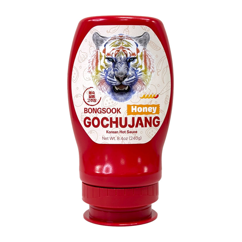 (BONGSOOK) HONEY GOCHUJANG
