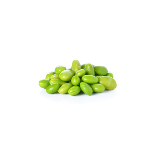 FROZEN SHELLED EDAMAME