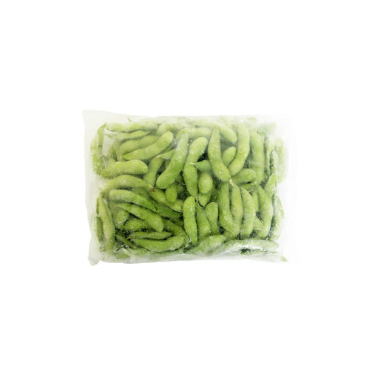 FROZEN EDAMAME IN POD