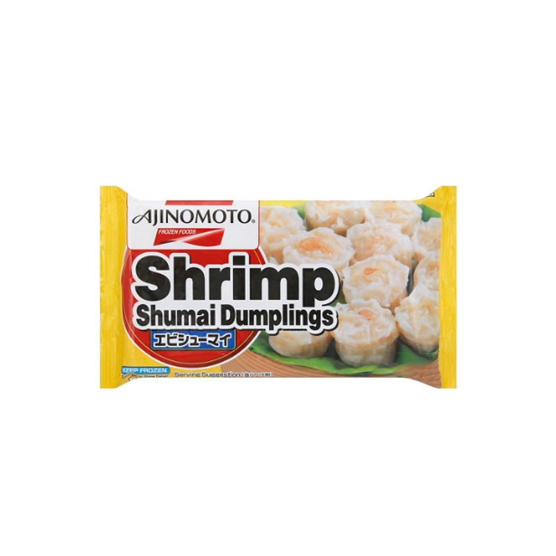 (AJINOMOTO) SHRIMP SHUMAI
