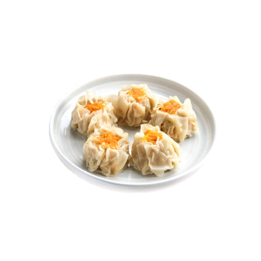 SHRIMP SHUMAI