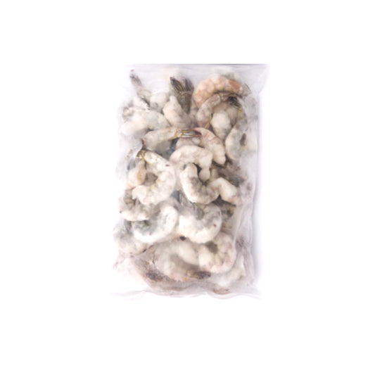 TAIL ON FROZEN SHRIMP 16/20