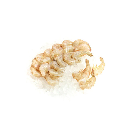 FROZEN SHRIMP TAIL OFF 100/200