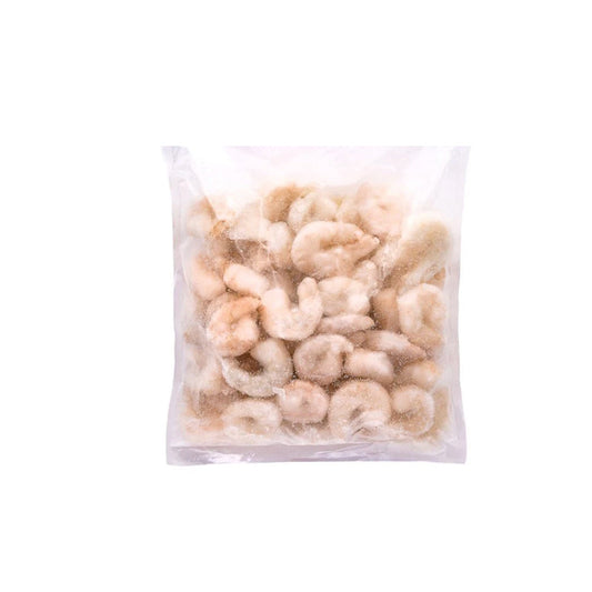 PEELED SHRIMP 60/70