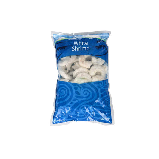 PEELED AND TAIL OFF FROZEN SHRIMP 21/25