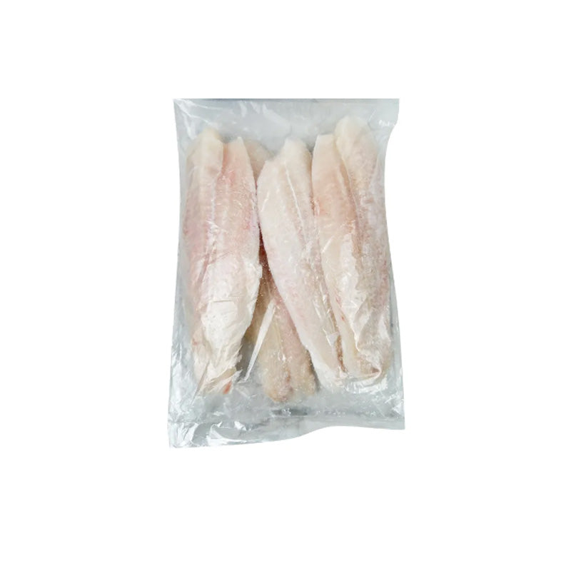 IQF BASA SWAI FILLET ~ 9/11