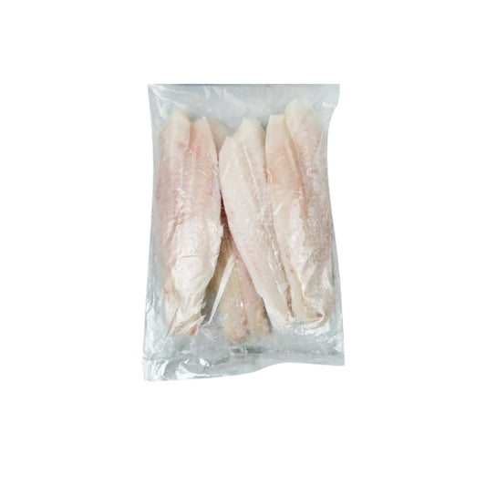 IQF BASA SWAI FILLET ~ 9/11