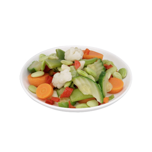 ITALIAN BLEND VEGETABLE MIX