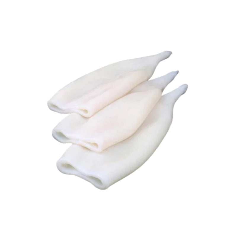 CALAMARI TUBES U5
