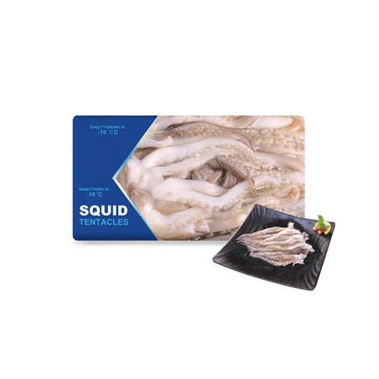 FROZEN SQUID - 냉동 오징어 ~ 400/600