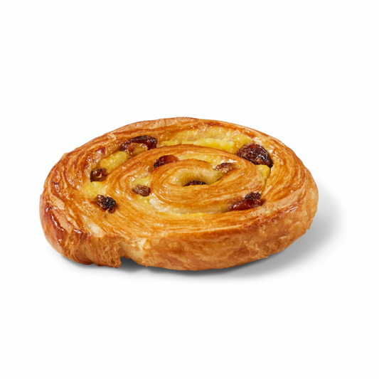 LARGE RAISIN SWIRL ~ [72 * 100G]