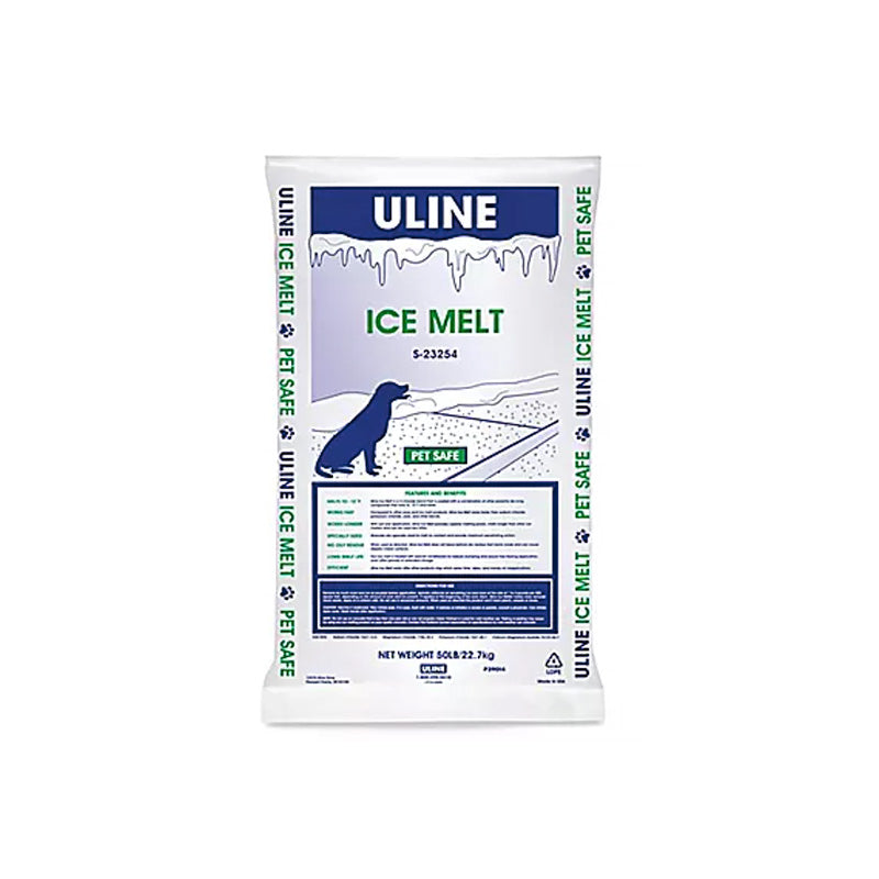 ICE MELT